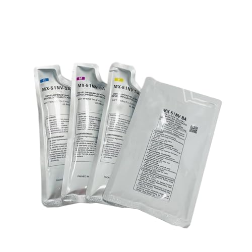 �����܍ޗ� 230g �o�b�O MX4128 MX5128 MX4148 MX5148 4128 5128 4148 5148 �ƌ݊�������(1Set)