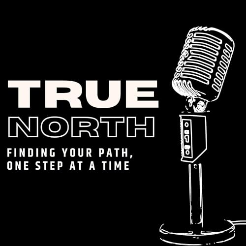 True North cover art