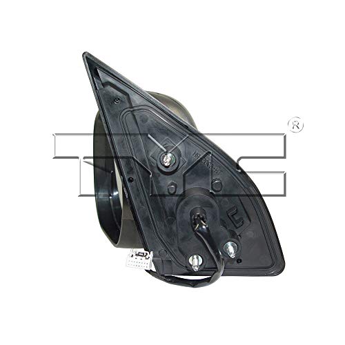 Tyc 6600042 Door Mirror Left-Side Compatible With 2011-2016 Mitsubishi Outlander #TOP5