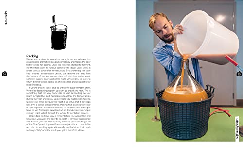 Cider Revolution!: Your DIY Guide to Cider & Pet-Nat