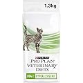 PRO PLAN VETERINARY DIETS HA Hypoallergenic Dry Cat Food 1.3kg