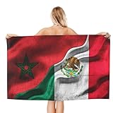 Zoom IMG-1 iubbki telo mare con bandiera