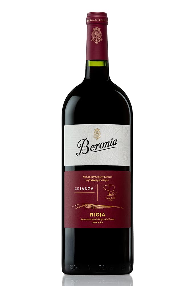 Beronia Rioja Crianza 1.5L