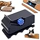 3D Gedruckter Kartonschneider, Katzen Kratzen Kartonschneider, DIY Katzenkratzer Kartonschneider Werkzeug, Katzenkratzer Schneidemaschine Papier, Gedruckter Kartonschneider, für Katzenliebhaber