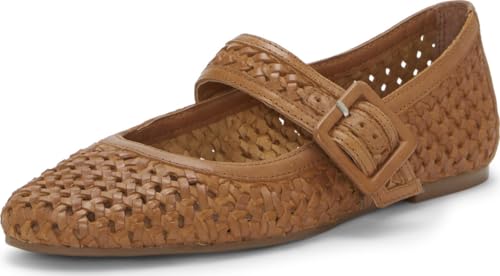 Lucky Brand Women's Millit Mary Jane Flat
