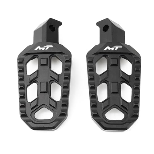 Repose-Pieds Moto pour CFMOTO 450MT et 800 MT 2024 en Aluminium