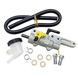 【Kompatibles Fahrzeug】 Passend für Arctic Cat Quad ▶ 400 4X4 2008 ▶ 400 TRV 2008–2014 ▶ 450 2010–2012 außer XC 450 Edition ▶ 500 2008–2017 außer XR 500 2015, Alterra 500 2016–2017 Edition (passend für Alterra TRV 50). 0 2017) ▶ 550 2009–2017 außer XR 550 2015, Alterra 550 2016 Edition (passend für Alterra TRV 550 2017)