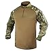 Condor Outdoor Combat Shirt, Color Multicam, Size M