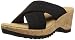 Skechers Women's Bohemias Flower Crown Platform Dress Sandal