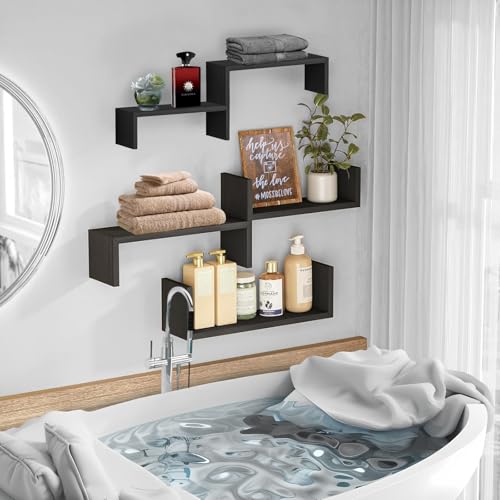 Listado de Baldas flotantes los 5 más buscados. 29 Imagen adicional