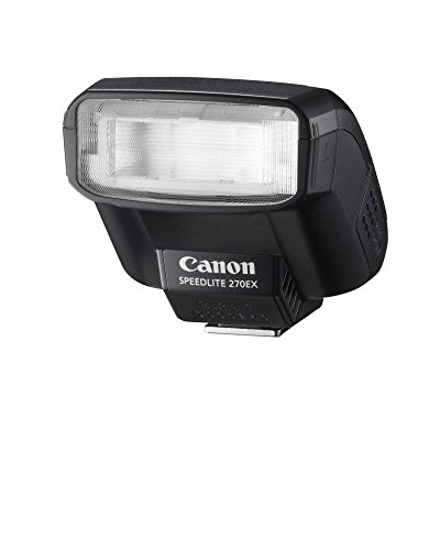 Canon スピードライト270EX II Amazon | Canon スピードライト 270EX II | フラッシュ
