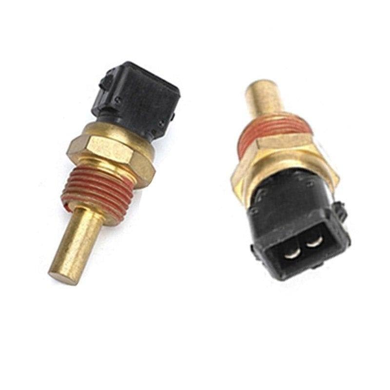 2PCS 2547-9038 Water Temperature Sensor for Excavator DH220-5 DH225-7 DH300-7