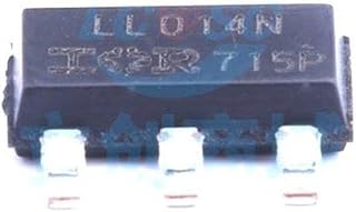 2 Pcs MOSFET IRLL014NPBF SOT-223 IRLL014NPBF