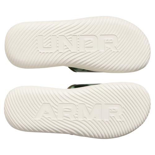 Under Armour Men's Ignite Pro 8 Graphic Slide Sandal3