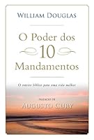 Poder dos 10 Mandamentos (Em Portugues do Brasil) 8573259175 Book Cover