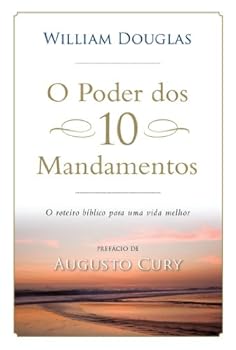 Paperback Poder dos 10 Mandamentos (Em Portugues do Brasil) [Portuguese] Book