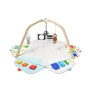 Lovevery Sensory Strands, Perfect P...