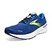Produktbild Brooks Herren Adrenaline GTS 21 Laufschuh, Blue/Indigo/Nightlife, 46 EU