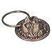 TANIQIACA Antique Door Knockers Lion Head Brass Door Pull Retro Handle Home Decoration