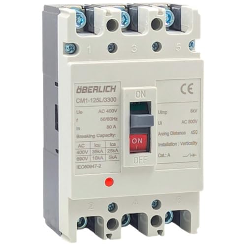 Interruptor 3 polos 21 Imagen adicional