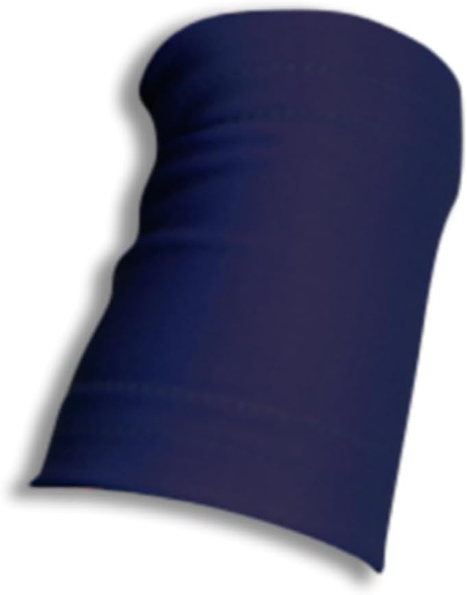 Tat2X Ink Armor Premium Wrist 3" Tattoo Cover Up Sleeve - Super Comfy - U.S. Made(single wrist cover sleeve)