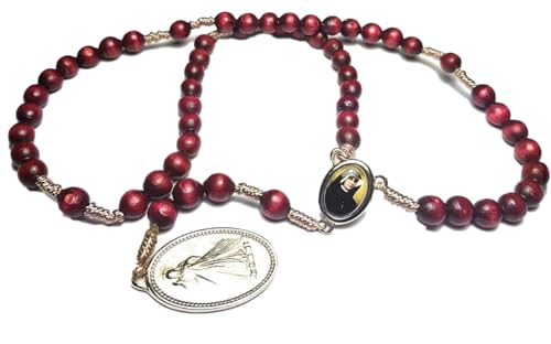 Saint Faustina Kowalska mystic visionary True Relic Chaplet Apostle Divine