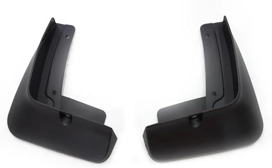 Car Splash Proof Front Rear 4pcs for Hyundai Nexo 2019 2020 2021 2022 2023 2024 Mud Flaps Guard Splash Car Accessories