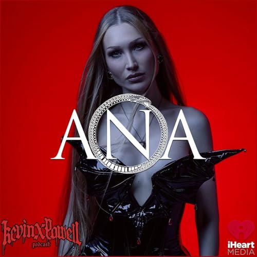 ANA | &ldquo;Hate Me&rdquo; Music Video, Touring & Band Origins