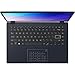 ASUS Laptop, 14-inch FHD Display, Intel Pentium Silver N6000, 4GB RAM, 64GB eMMC Storage, Windows 11 Home in S Mode, Intel UHD Graphics, Star Black, E410KA-PM464