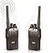 Price comparison product image Fulltime(TM) 2 Pcs Mini Walkie Talkie Kids Electronic Toys Portable Two-Way Radio Set