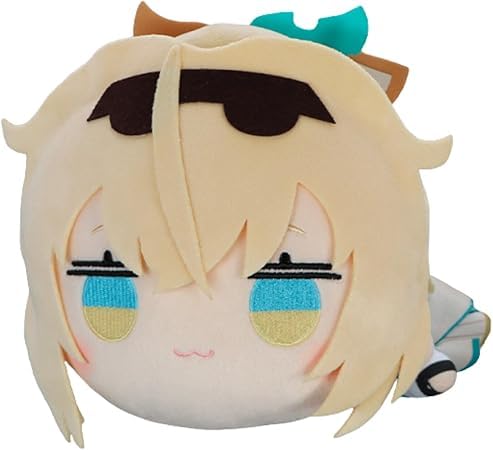 Amazon.co.jp: ホロ*ライブ 風*真 いろは 寝そべりぬいぐるみ Vtuber