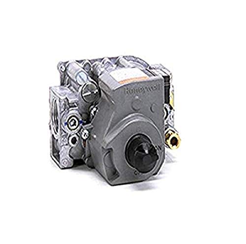 Natural Gas Regulator Valve