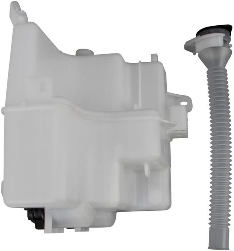 Windshield Washer Reservoir Cap Plastic compatible with RX330 2004-2006 compatible with RX350 2007-2009