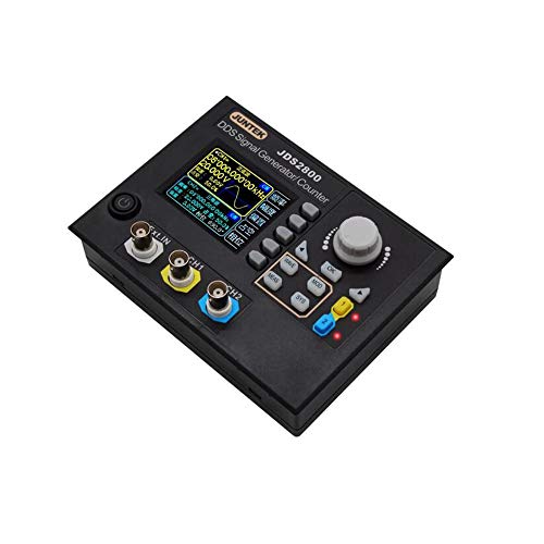 Générateur de signal DDS panneau mosaïque source double canal - 2