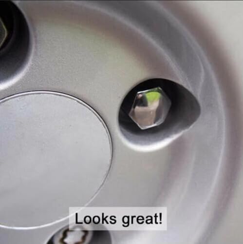 Perno rueda y accesorios de repuesto para coche Ford Fiesta 6