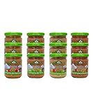 Pack de productos saludables para tu bebé