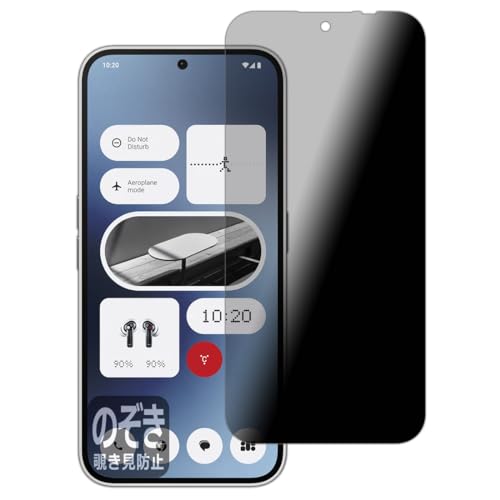 PDAH[ Nothing Phone (2a) Ή Privacy Shield ی tB `h~ ˒ጸ {
