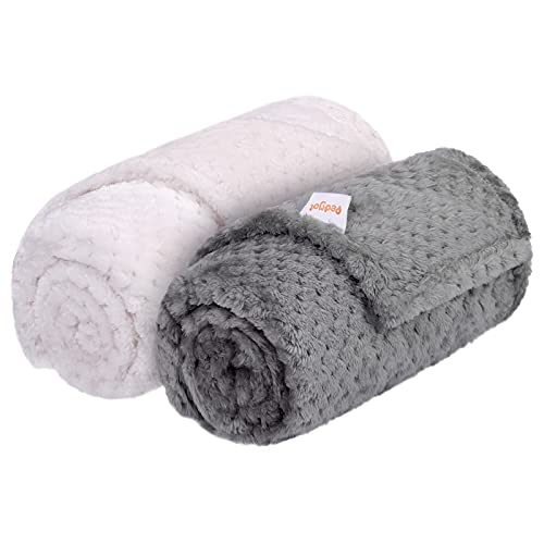 Pedgot - Coperta per cani e gatti, 100 x 70 cm