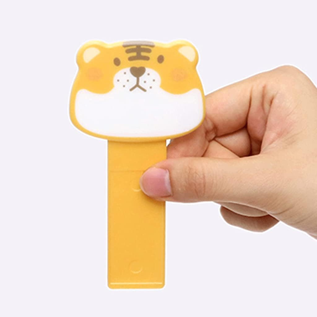 Habiba Toilet Lid Handle 6/12 Pcs Toilet Cover/seat Lifter，Self-Adhesive Cute Portable Toilet Seat Handle Avoid Touching Sanitary Tightly Fixed Safer