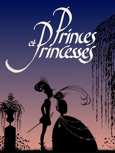 Princes et Princesses