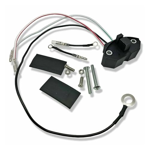 Capteur d'allumage pour Thunderbolt 87-91019A3 Mercruiser 18-5116-1