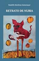 Retrato de Nubia 0998687626 Book Cover