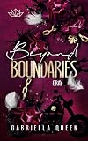 Cover zum Buch Beyond Boundaries: Gray