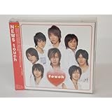 touch(初回生産限定盤) - NEWS (DVD付)