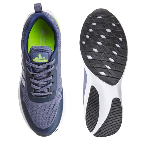 Image of Duke Mens Fwol1440 Sneaker