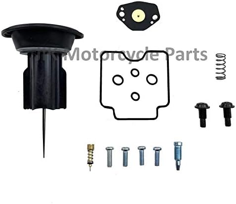 Repair Kit for MK BSR 33mm Carburetor Rebuild Kits with Diaphragm Yamaha Big Bear Bruin MK-BSR33