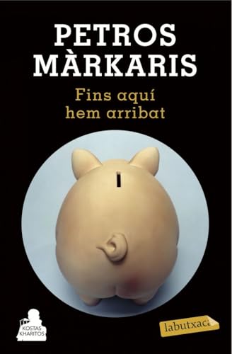 Portada de Fins aquí hem arribat