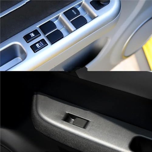 Reparer commande vitre Suzuki Swift interrupteur SX4 2005-2013 - 4