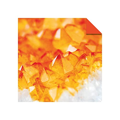 Origami Paper 200 Sheets Birthstones 6