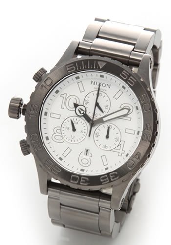 [jN\] NIXON rv Y rv 4220 itH[eB[c[gDGeB[ NmOtjY uXEIb`iK^jA037486 A037-486 [sAi]